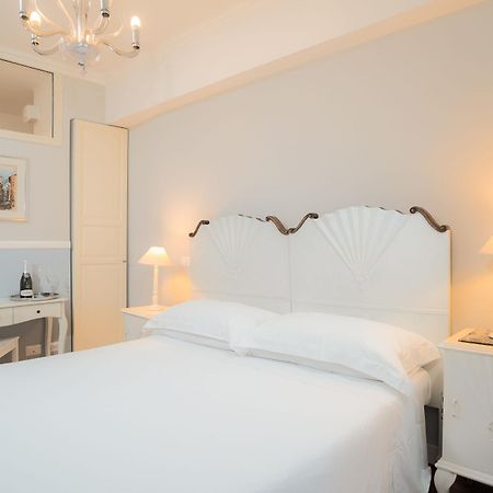 Sotto La Cupola Bed & Breakfast Rome Bagian luar foto