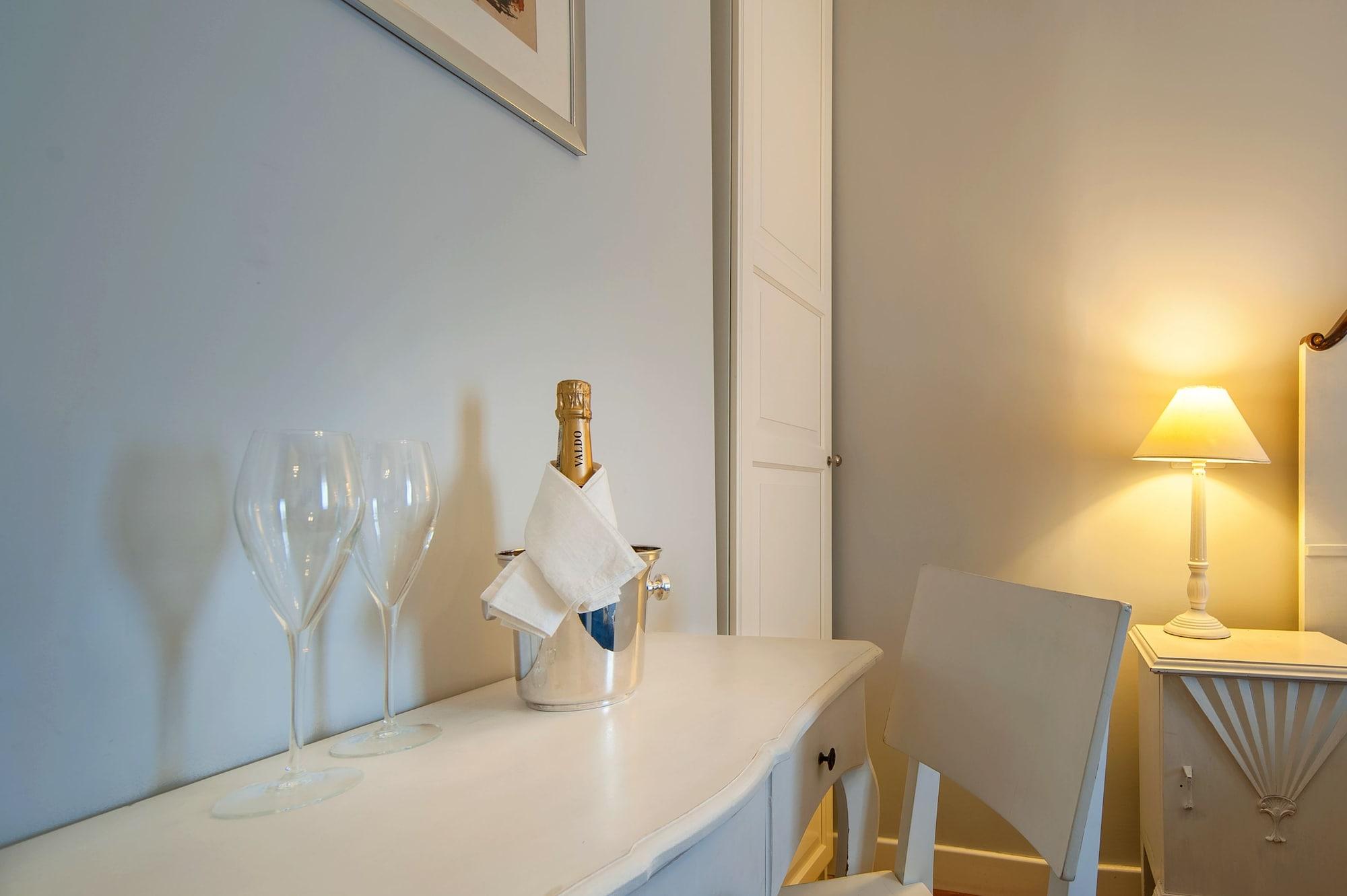 Sotto La Cupola Bed & Breakfast Rome Bagian luar foto