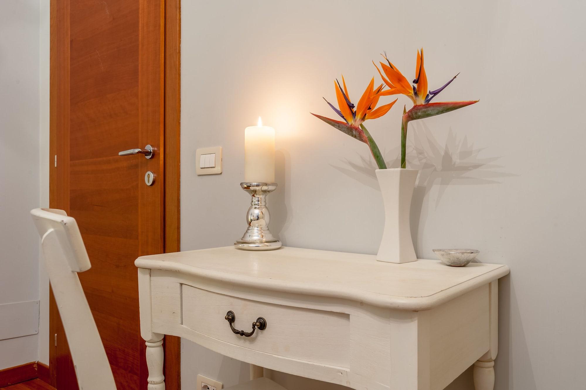 Sotto La Cupola Bed & Breakfast Rome Bagian luar foto