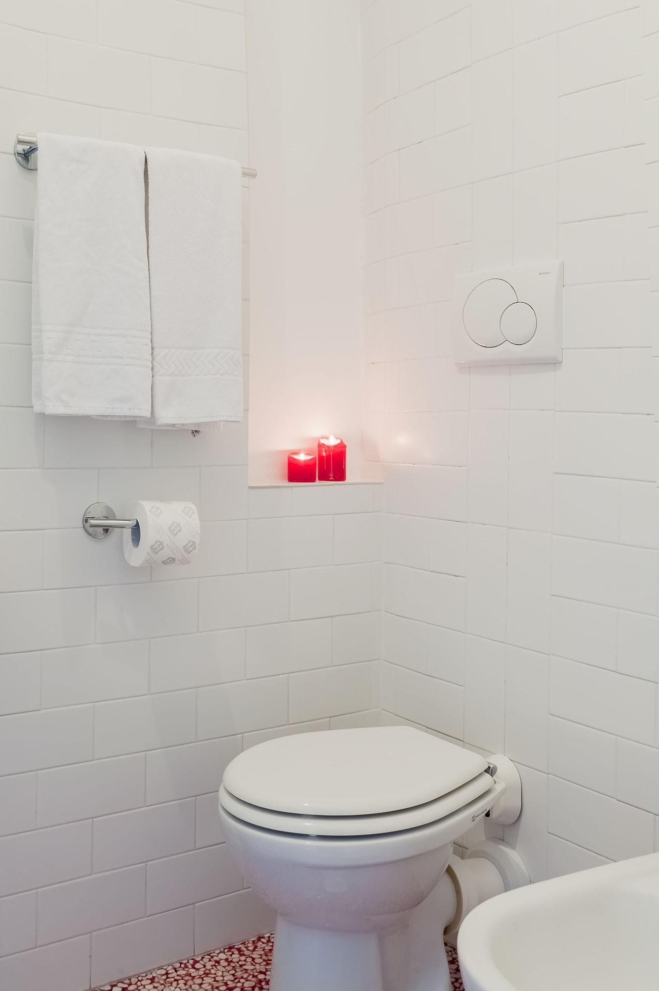 Sotto La Cupola Bed & Breakfast Rome Bagian luar foto