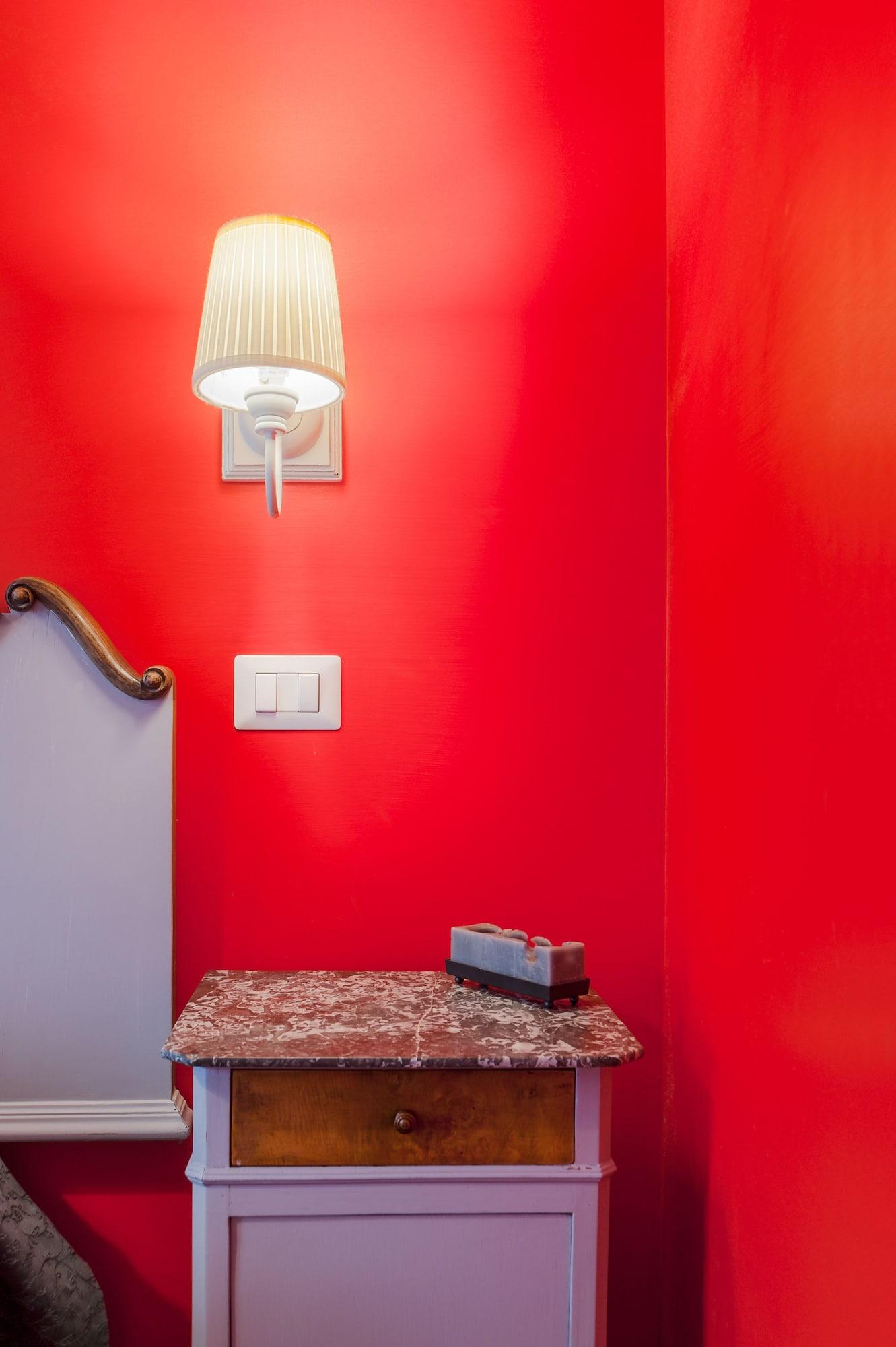 Sotto La Cupola Bed & Breakfast Rome Bagian luar foto