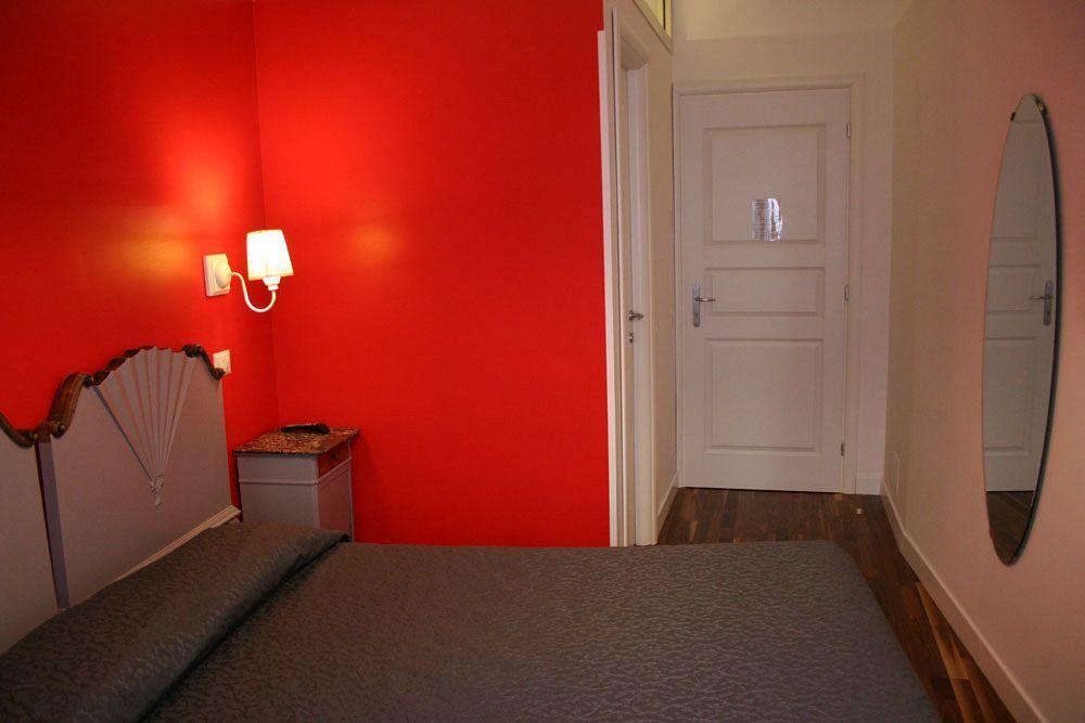 Sotto La Cupola Bed & Breakfast Rome Bagian luar foto