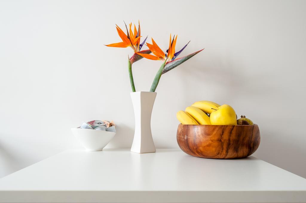 Sotto La Cupola Bed & Breakfast Rome Bagian luar foto