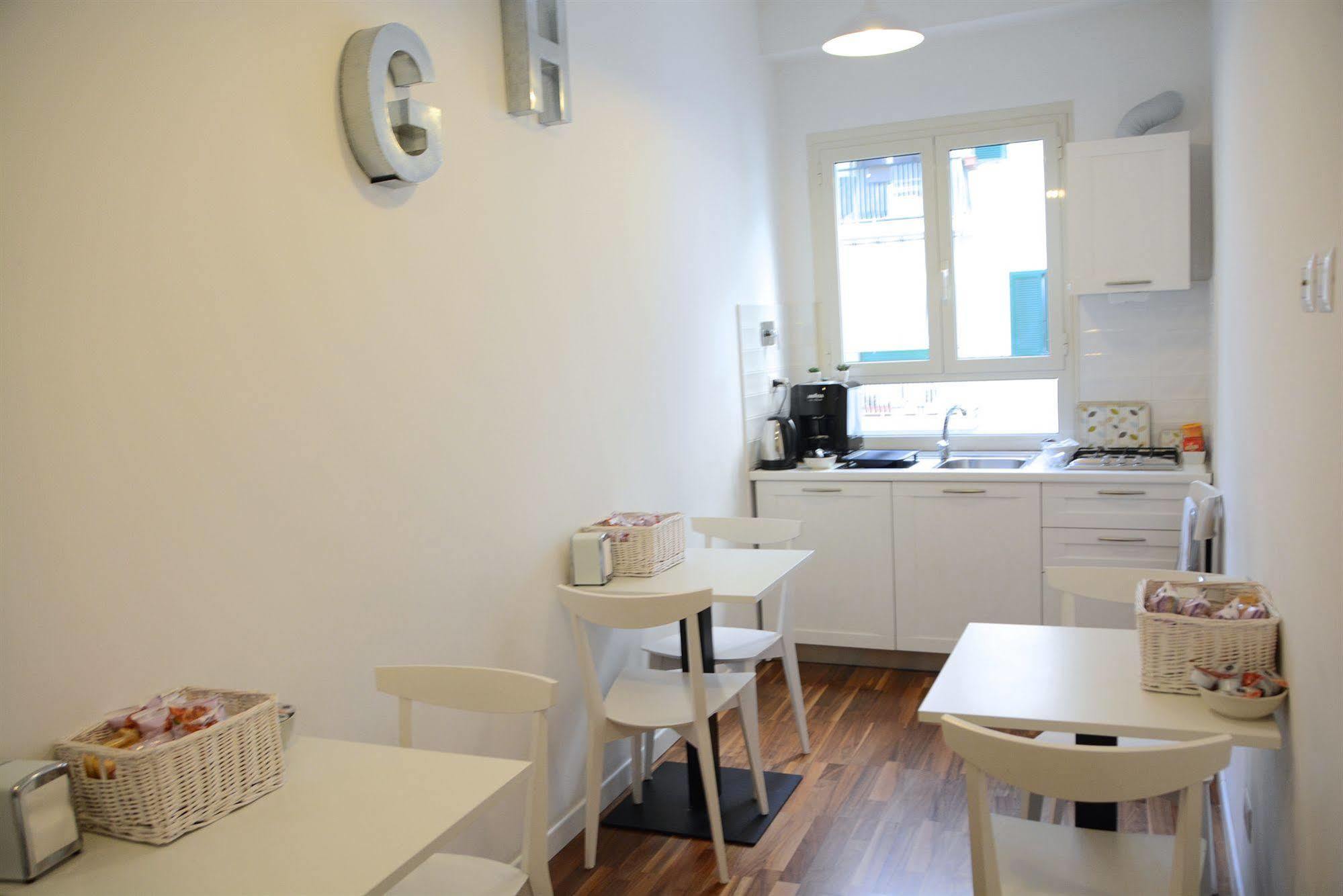 Sotto La Cupola Bed & Breakfast Rome Bagian luar foto