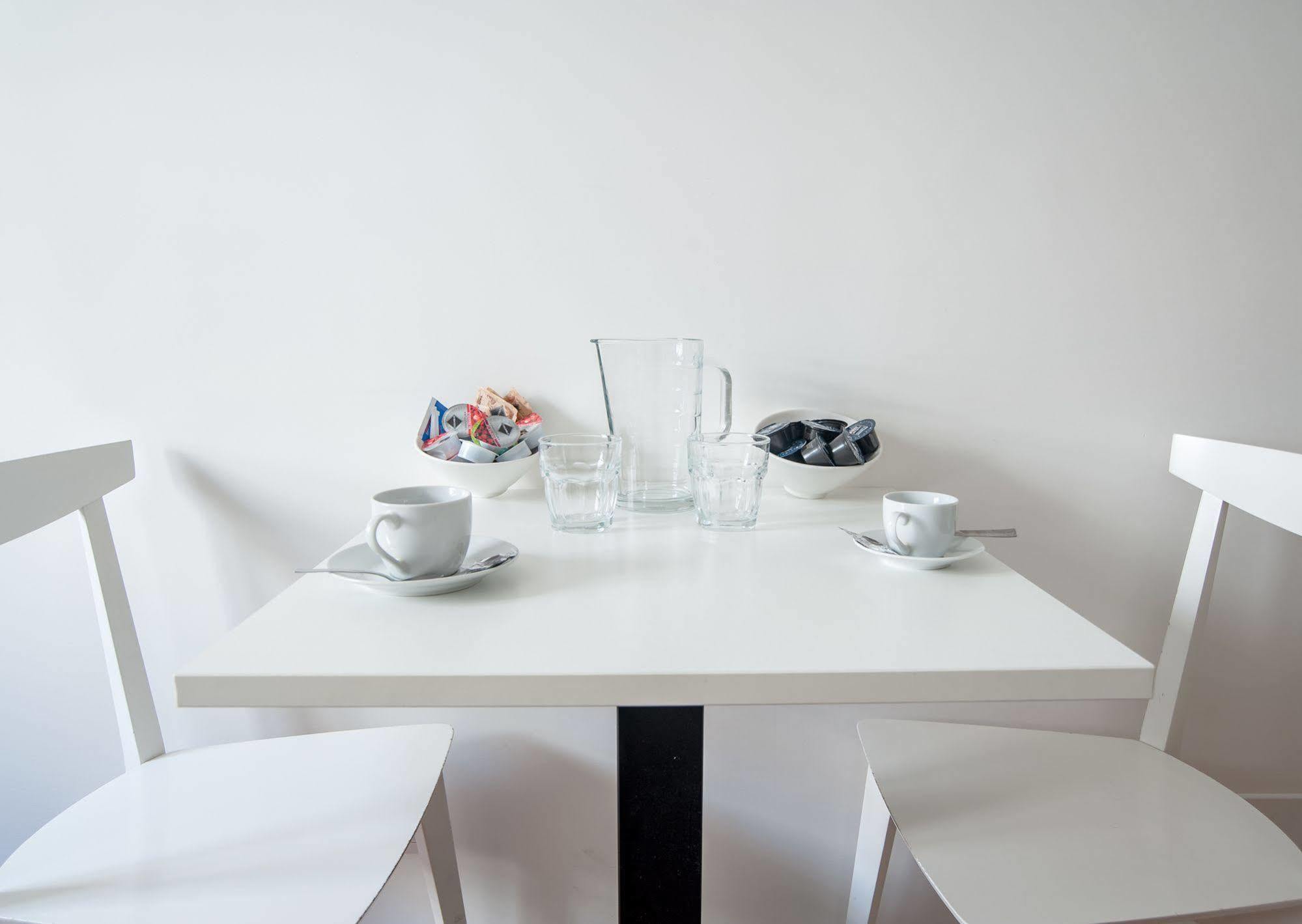 Sotto La Cupola Bed & Breakfast Rome Bagian luar foto