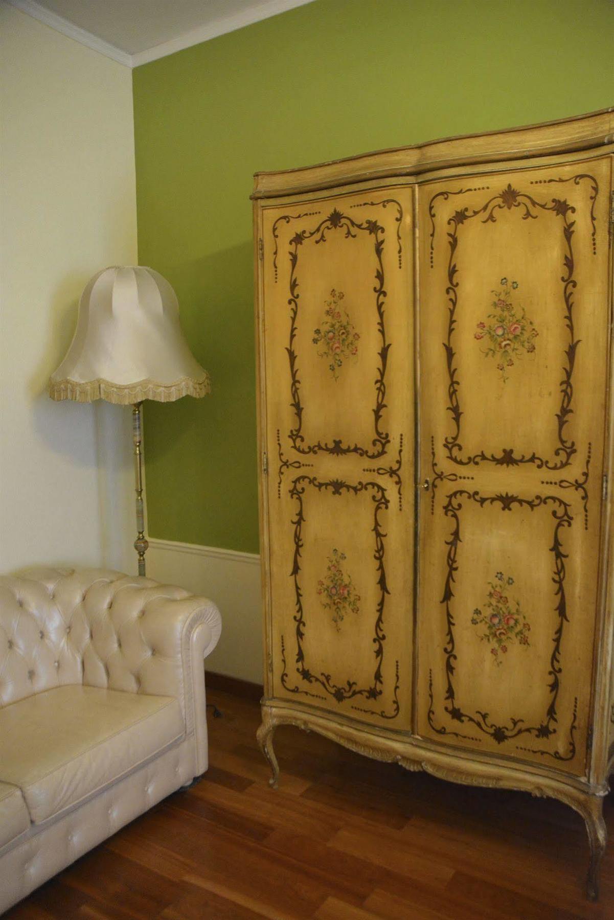 Sotto La Cupola Bed & Breakfast Rome Bagian luar foto