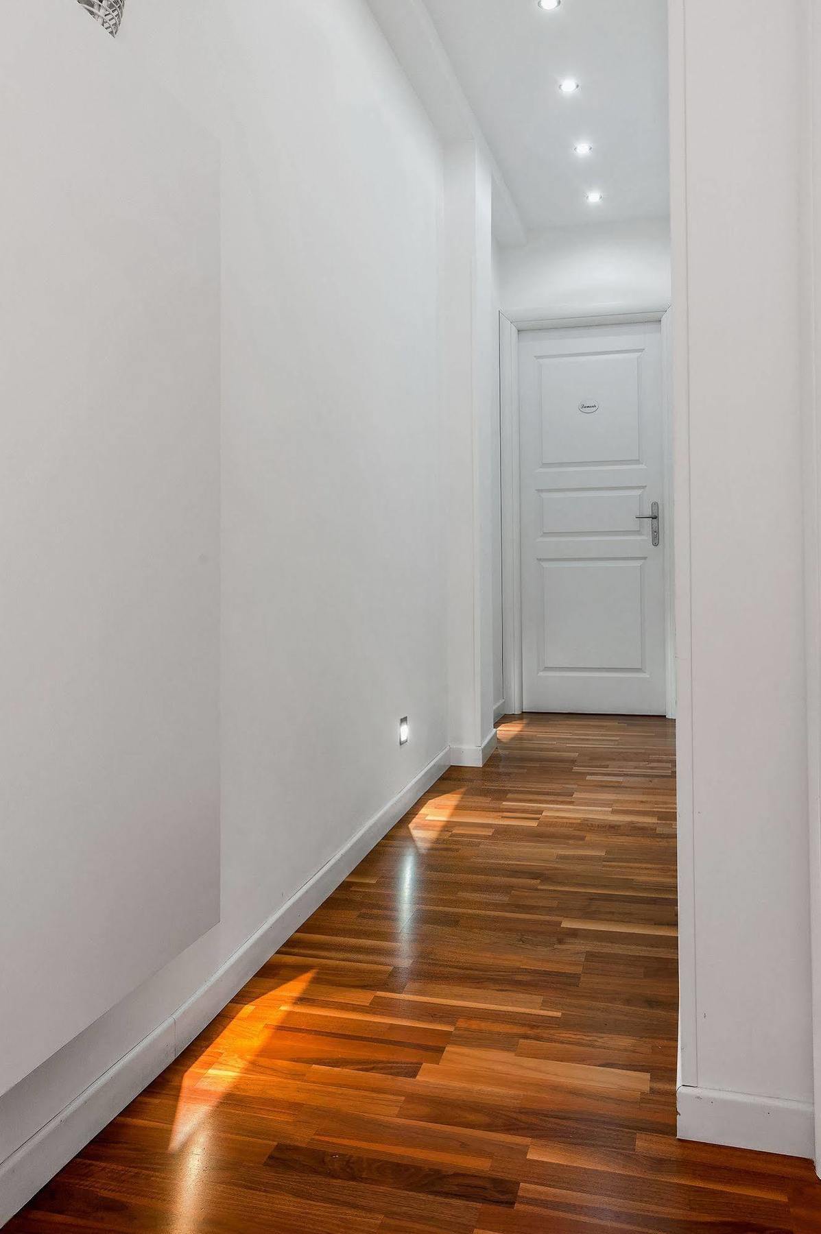 Sotto La Cupola Bed & Breakfast Rome Bagian luar foto